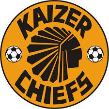 Kaizer Chiefs Kaizer Chiefs Chiefs Football Soccer Logo