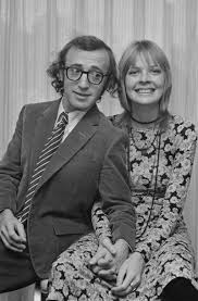 Nettie and martin konigsberg named their son allan stewart, but the whole world knows him as woody allen. Young Woody Diane Diane Keaton Young Diane Keaton Woody Allen