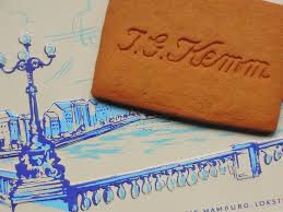 Sie sind seit 1782 gleichgeblieben und das ist auch gut so. Kemm Sche Kuchen Miss Gingerbread Flickr