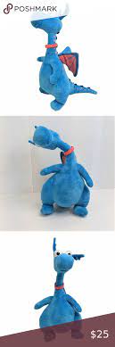 Disney Jr Doc Mcstuffins Talking Stuffy The Dragon Disney Junior Disney Toys Mcstuffins