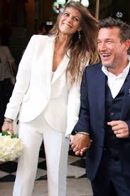 Codes promo, ventes flash, livraison offerte, trouvez le produit de vos rêves à prix réduit ! Costume Femme Blanc Mariage Off 76 Where To Buy