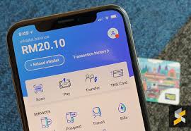 • mykad mfg number (can be obtained from the slip pengembalian nilai tng from jpn or. Now You Can Check Your Physical Touch N Go Card Balance On Your Smartphone Soyacincau Com