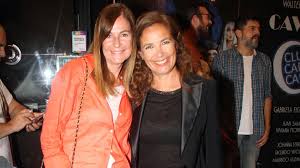 People who liked sandra mihanovich's feet, also liked Sandra Mihanovich Se Caso Con Marita Novaro Infobae