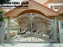 Call modern gates melbourne on 0409 257 535 for all your fencing and pedestrian gate needs or for more information on any of our services. Modern Sliding Iron Gate Designs Uk Sliding Iron Gates