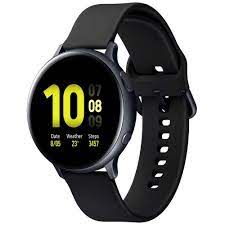 Samsung Galaxy Watch Active2 Aluminum ...