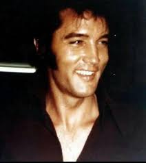 Elvis Presley fans of Nashville