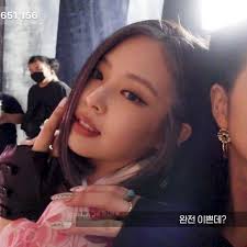 Story Kpop Twitterren Knetz Agree That Blackpink Jennie S Straight Haired Hairstyle In The Making Video Of How You Like That Looks Stunning Https T Co 15d8lrtssi Https T Co Hnemglccd2