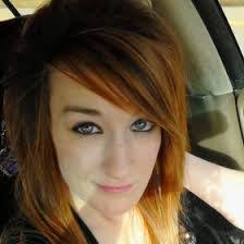 Amber Persinger's Instagram, Twitter & Facebook