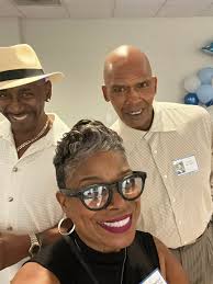 Grateful for growing up in Pali