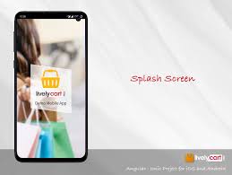 You've made the transition to the google play store. Nulled Livelycart Pro Mobile Apps Ionic Project For Ios And Android Free Download Themes Download