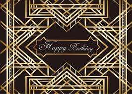 Not sure if this is a gatsby related issue or a sass issue. 1920s Birthday Party Backdrops Great Gatsby Photography Background