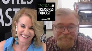 Tactical Treasures Podcast
