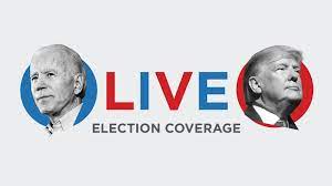 Based on how things appear to be september 24~, 2020. 2020 Election Results News And Analysis Npr