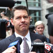 Who Is Joseph Cataldo, Michelle Carter's Defense Attorney In 'I Love You,  Now Die'?