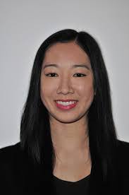 Ashley Chu's Instagram, Twitter & Facebook