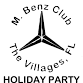 Mercedes Enthusiasts Club of The Villages  event image