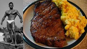 This meal plan permits only eggs and water. Steak And Eggs Diet Will It Help You Shred Fat In 2021