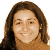 Elsa Vitale's Instagram, Twitter & Facebook