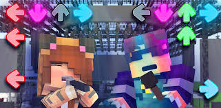 A topic by gamingninja1 created nov 23, 2020 views: Download Mod Friday Night Funkin For Minecraft Apk Free App Last Version Heaven32 Downloads