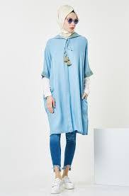 Kayra Tesettur Kot Tunik Modelleri Moda Tesettur Giyim Tunik Kotlar Moda