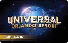 Universal orlando gift card discount. Universal Studios Theme Parks Ticket Selection