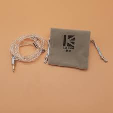 リケーブル製品 kbear kbx4904 kbx4905 フラッシュレビュー 品質が良く取り回しの良いイヤホンケーブル audio sound hatena イヤホン 製品 ケーブル