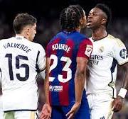 El clásico: ¿por qué los ídolos del Madrid caen peor que los ...