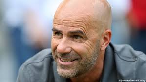 ˈpeːtər ˈbɔs, born 21 november 1963) is a dutch professional football manager and former player.he was most recently the head coach of bundesliga club bayer leverkusen. Bayer Leverkusen S Peter Bosz Explains His Attacking Football Philosophy Sports German Football And Major International Sports News Dw 05 08 2019