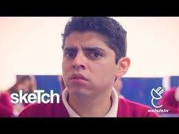 El productor y actor Diego Ulloa, del staff de Enchufe TV, será el invitado  mañana en nuestro noticiero UTMACH Informa. Conoceremos más de este  profesional que se graduó en el colegio militar