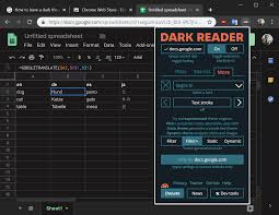 Icon patterncreate icon patterns for your wallpapers or social networks. How To Have A Dark Theme Or A Black Dark Background In Google Sheets Accessibility Issues Docs Editors Community