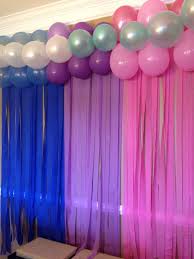 Farewell Party Party Ideas Photo 2 Of 12 Kids Party Decorations Baby Party Kids Party