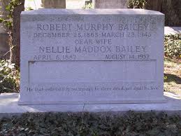 Robert Murphy Bailey (1863-1945)