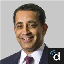 Dr. Thomas Edgerton, MD