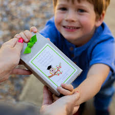 Personalised Teacher Thank You Gift Cookie Mix|Wise Owl By Katie Bakes