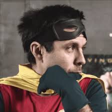 James Madio, Rick Gomez and Frank John Hughes in Applebox