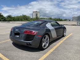 Image result for Daytona Gray 2008 R8