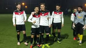 Cine ar fi bănuit că o echipă de dincolo de cortina. Special Csa Steaua Va Intalni In Noul Sezon Echipa Cu Cea Mai Mare Medie A Iq Ului Din Fotbalul Romanesc Sport Ro