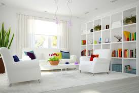 Interior design tries to make interior spaces better to live and work in. House Decoration By Putra Sulung Medium