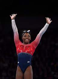 Don't miss out on exciting live events near you. Simone Biles Just Won Her 25th Worlds Medal And Made History Again