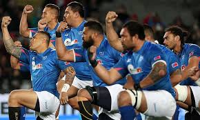 Since 1996, teams from the three countries have been playing. World Rugby Backs Pacific Teams For Super Rugby 2022 Rugbyasia247