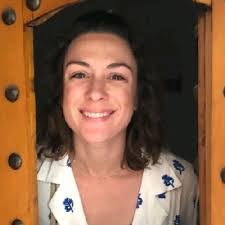 Kelsey Strobel's Instagram, Twitter & Facebook