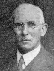 Clifford Copland Paterson