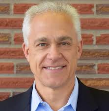 Tim Hein Sworn in Monday as Camas City Council Member