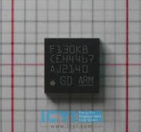 GD32F130K8U6 Arm® Cortex®-M3 32-bit MCU