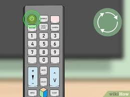 If your remote control suddenly stops working or your lights start blinking, you may need to reset the controller and pair it back to the receiver unit. 3 Ways To Reset A Samsung Tv Wikihow