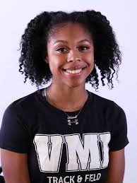 2021 Women's Track and Field Roster