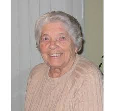 Irene Pace Obituary (2013)