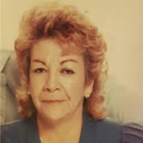 Maria Fimbres Obituary