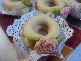 El Fanid Le Blog De Oum Sousou Food Pastry Sweets