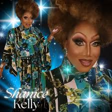 Shanice Kelly's Instagram, Twitter & Facebook